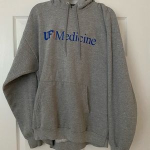 University of Florida Medicine Hoodie